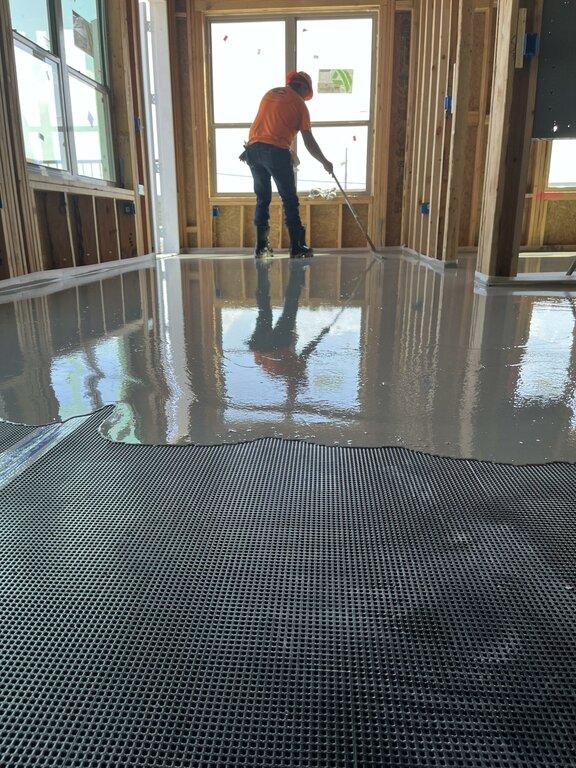 Cemplex Group Georgia, LLC