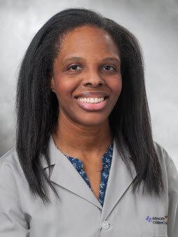 Marielia Gerena, MD - Integrated Imaging Consultants, LLC