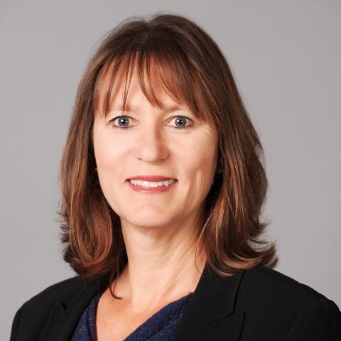 Merrill Lynch Financial Advisor Sherry Grant