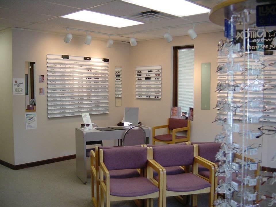 Family Vision Associates of Elkhart Indiana