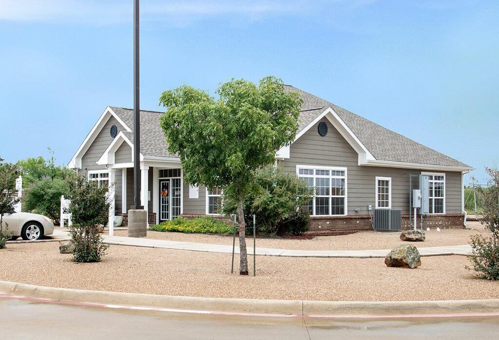 The Reserves at Maplewood