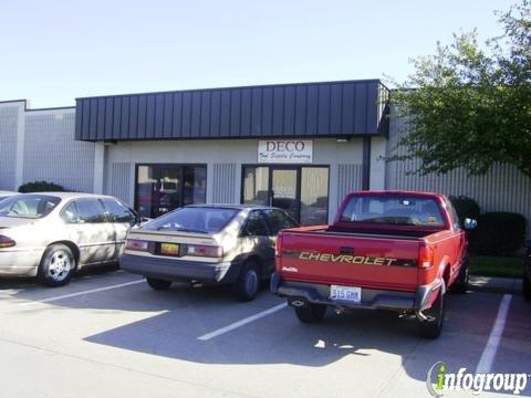 MSC Industrial Supply Co.