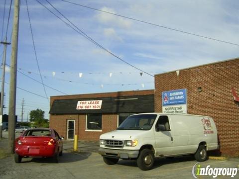 Tire Depot