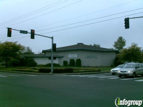 Kings Circle Assembly of God