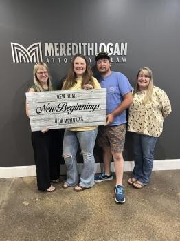 Welcome Home Mortgage