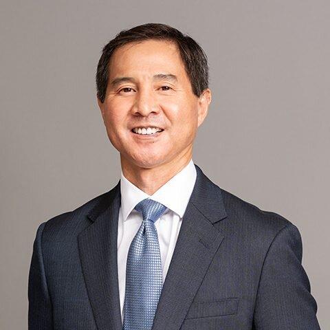 Merrill Lynch Financial Advisor Baldwin Chin