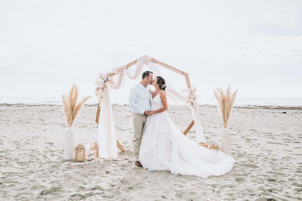 Weddings of San Luis Obispo