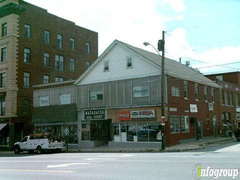 Matarazzo Real Estate