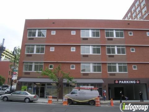 Brooklyn Center For Independence of the Disabled