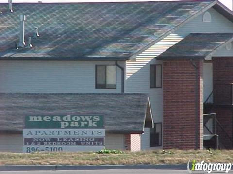 Meadows Park Apartments