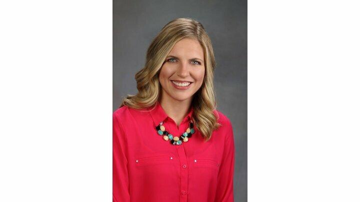 Kayla Clausen, FNP - Altru Clinic