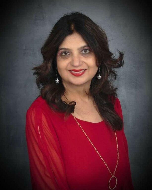 Ritu Chadha, Psychiatrist