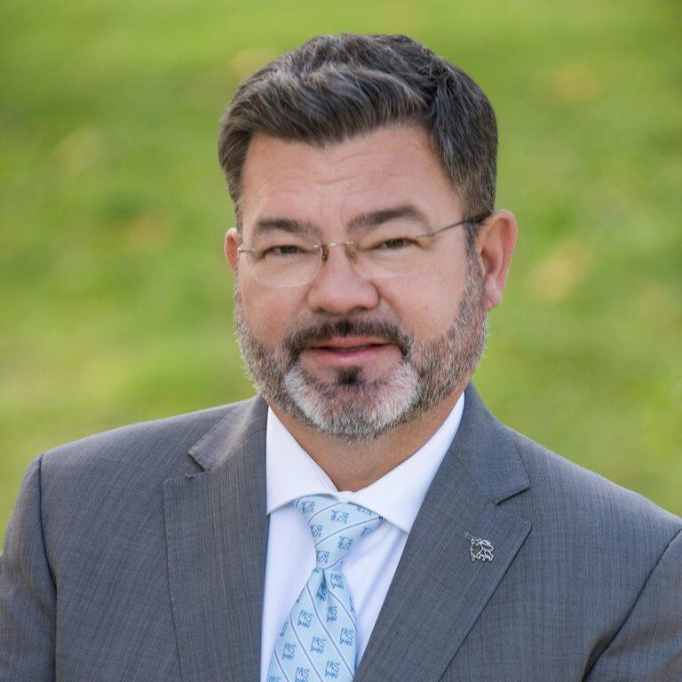 Merrill Lynch Financial Advisor Jason Trichler