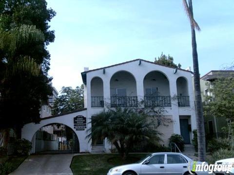 Hillcrest Periodontal Health