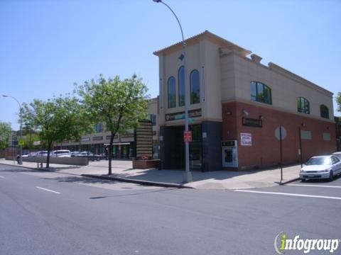 Sung Ho Shin Architect, PC