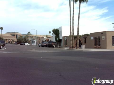 Beautiful Spa By International Skin Care