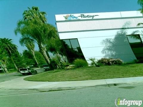 West Coast Drywall & Company