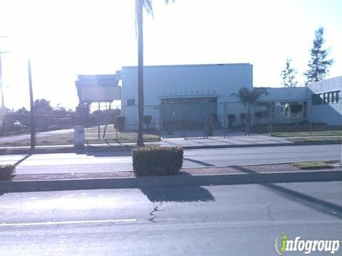 Compton Early College High School