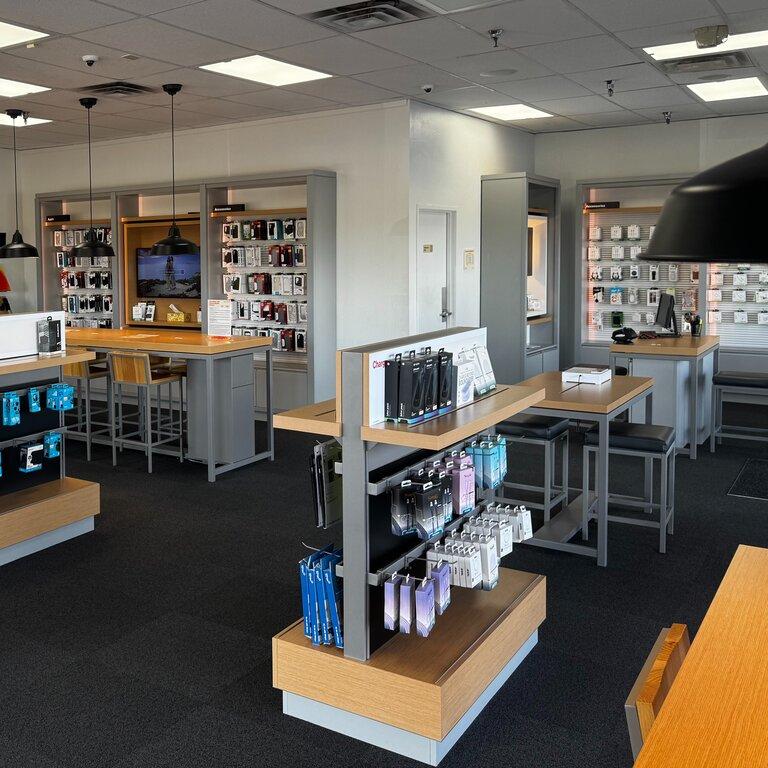 Victra-Verizon Authorized Retailer