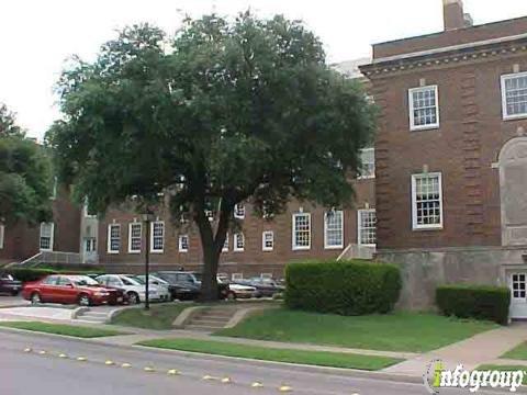 SMU Dedman School of Law