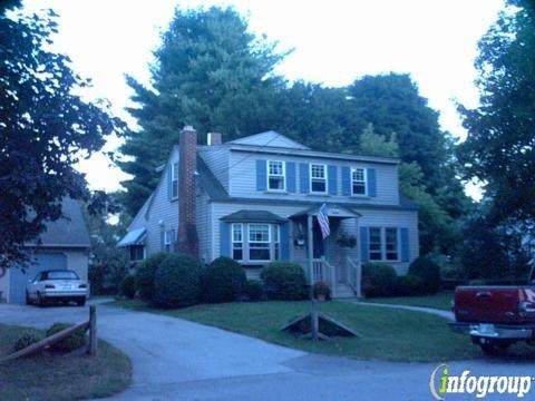 Dartmouth Printing Co