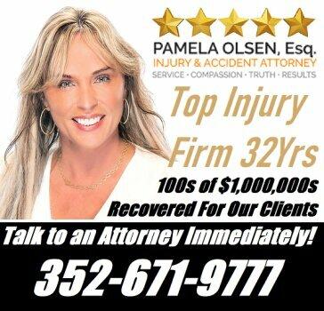Pam Olsen Law