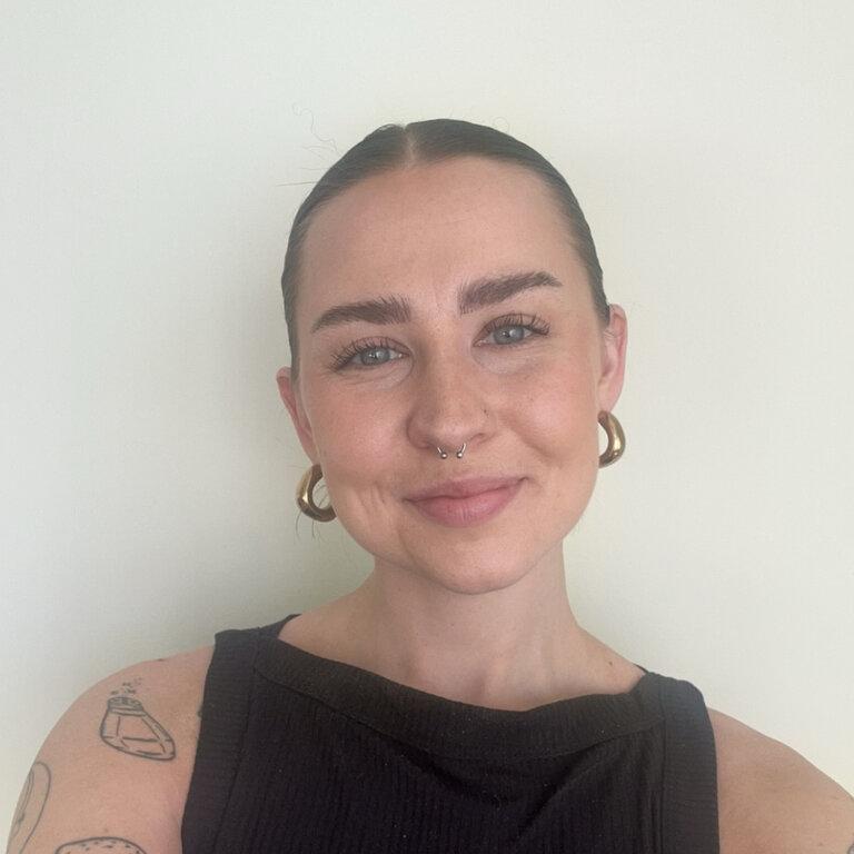 Laine Miller-Kennington, MSW - LifeStance Health