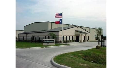 Harrison Electropolishing, L.P.