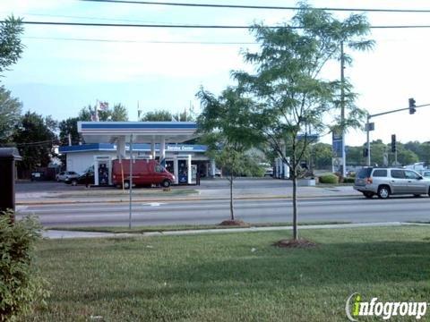 Des Plaines Marathon