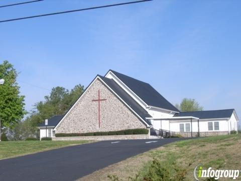 Hillview Baptist Church