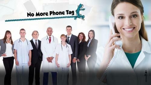 No More Phone Tag, Inc