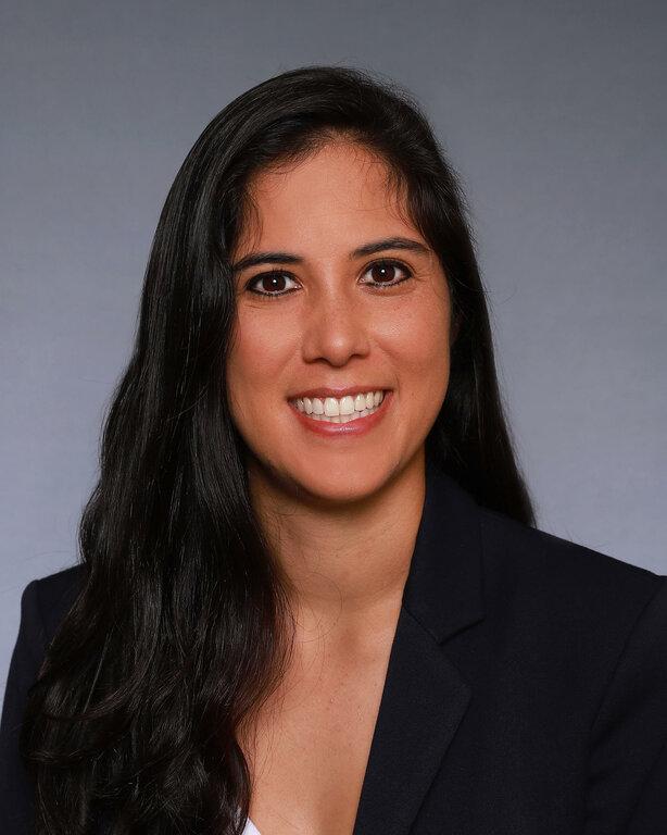 Christina Buchanan, MD - St. Jude Heritage-Women's Health Center