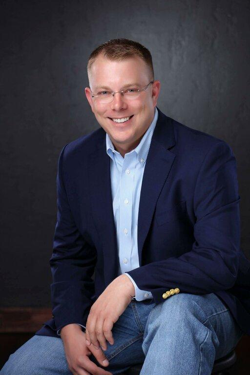 Sam Holloway | Frontier Properties Real Estate