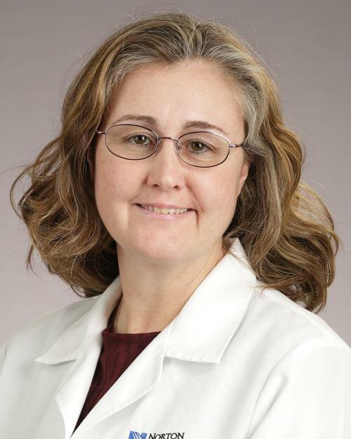 Kelly C Cooper, MD - Norton Audubon Rapid Access Detox Clinic