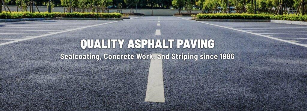 All Asphalt Services