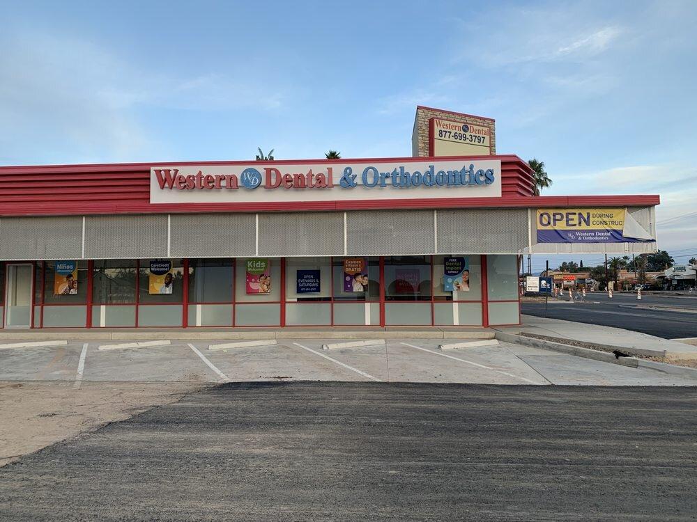 Western Dental & Orthodontics