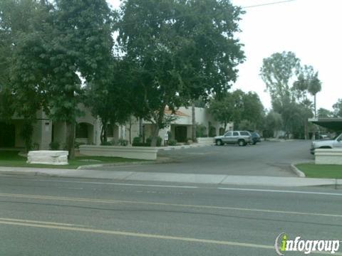 Translation Center-International