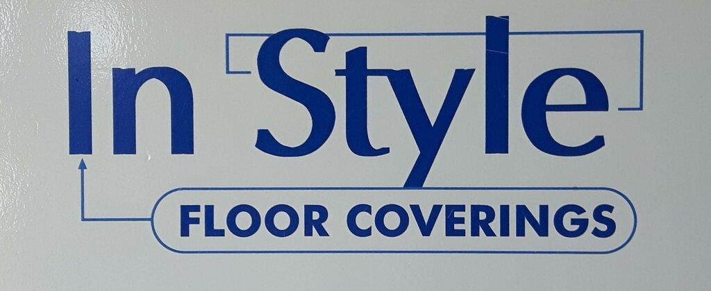 In Style Floor Coverings & Granite By Design
