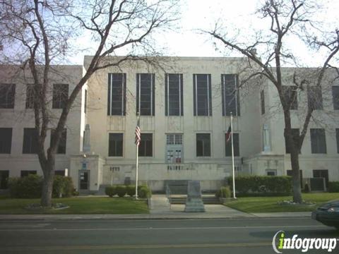 Guadalupe County Commissioner