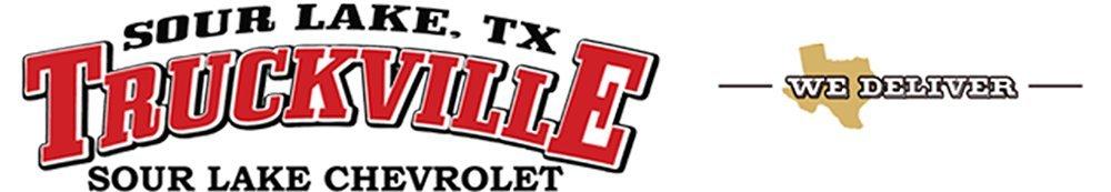 Sour Lake Chrysler, Jeep, Dodge, Ram