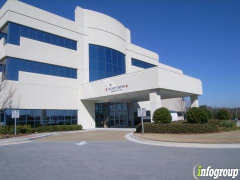 Georgia Pulmonary Group