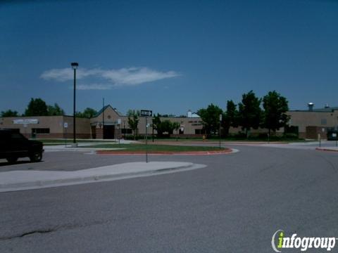 Mortensen Elementary School