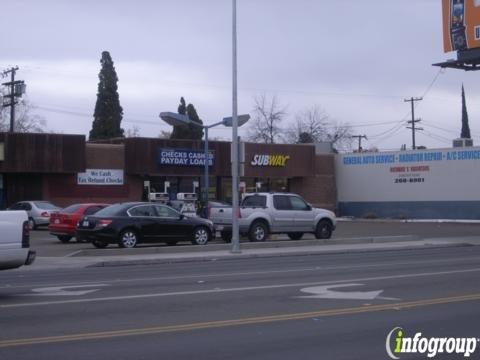 De Alba Travel & Services