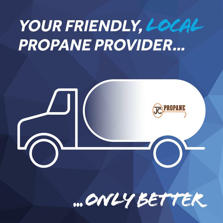 JC Propane