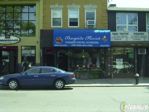 Bayside Florist