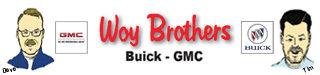 GMC at WOY BROTHERS, INC