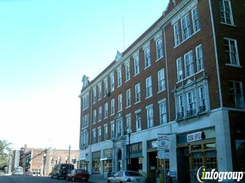 Accent Appraisal Office