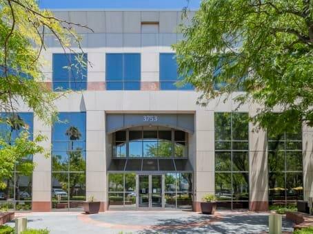 Regus-Nevada Las Vegas-Howard Hughes II