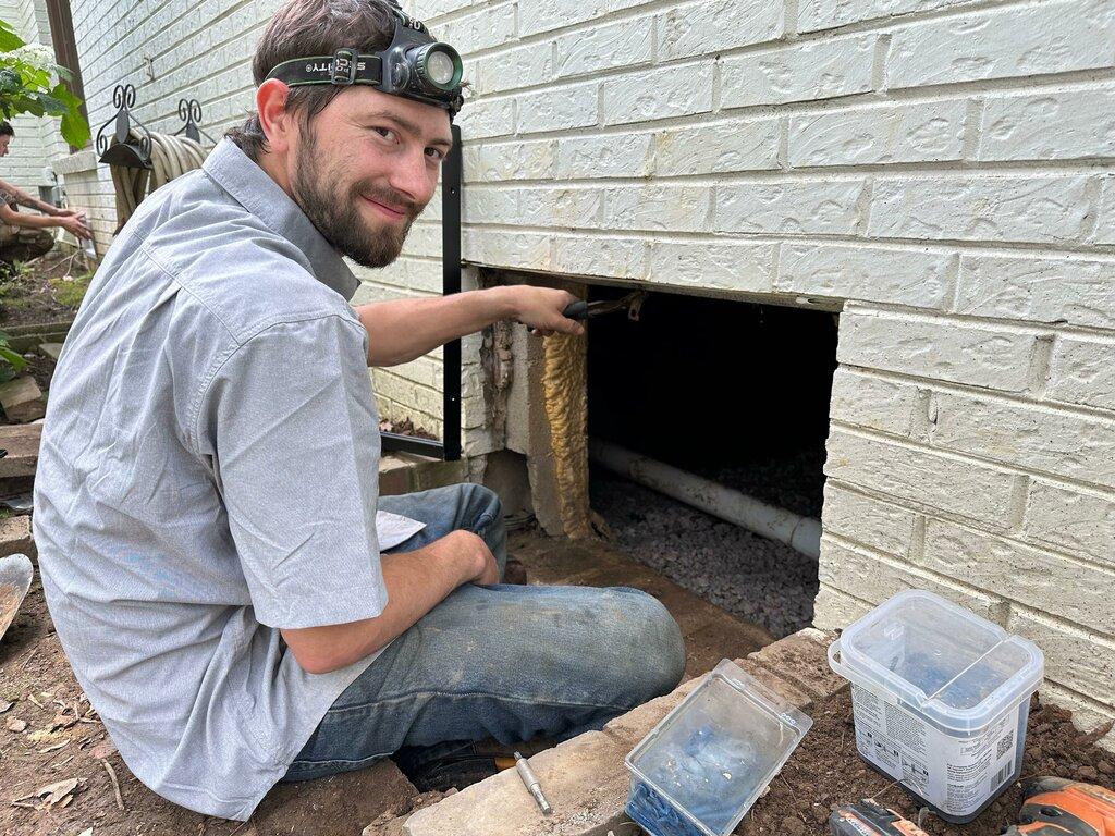 The Clean Air Co-Air Ducts & Crawl Spaces