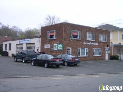 Watchung Service Center